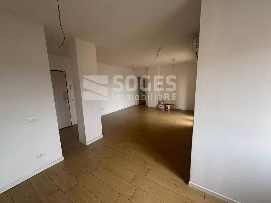 Immagine 2 di Appartamento in vendita  in Via Enrico Berlinguer a Figline E Incisa Valdarno