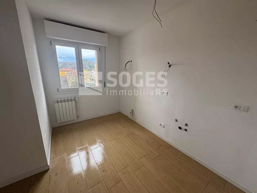 Immagine 4 di Appartamento in vendita  in Via Enrico Berlinguer a Figline E Incisa Valdarno