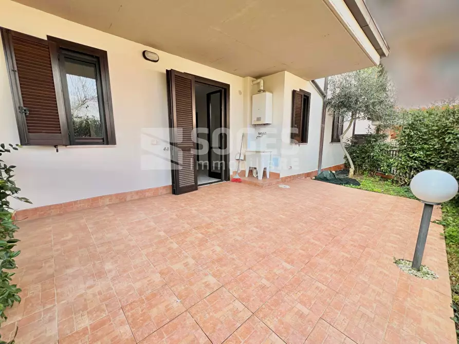 Immagine 1 di Appartamento in vendita  in Via Palazzaccio a Cavriglia