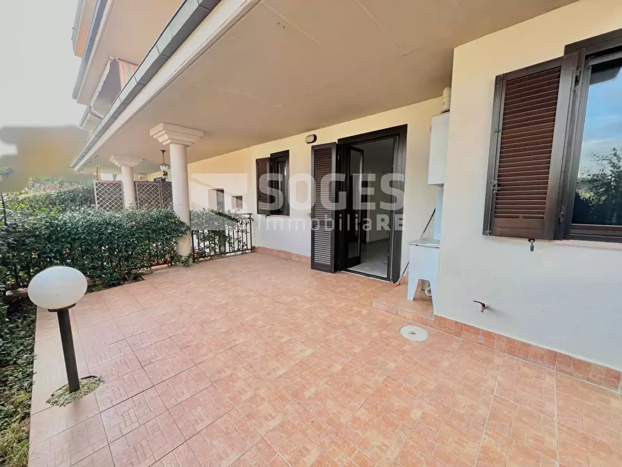 Immagine 2 di Appartamento in vendita  in Via Palazzaccio a Cavriglia