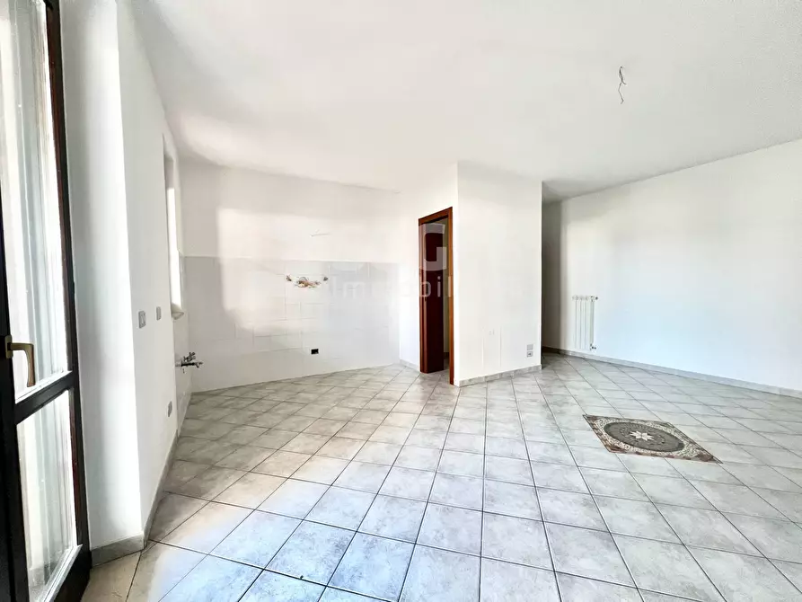 Immagine 9 di Appartamento in vendita  in Via Palazzaccio a Cavriglia