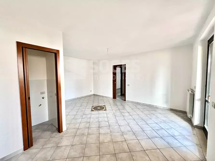 Immagine 10 di Appartamento in vendita  in Via Palazzaccio a Cavriglia