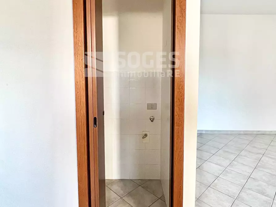 Immagine 12 di Appartamento in vendita  in Via Palazzaccio a Cavriglia