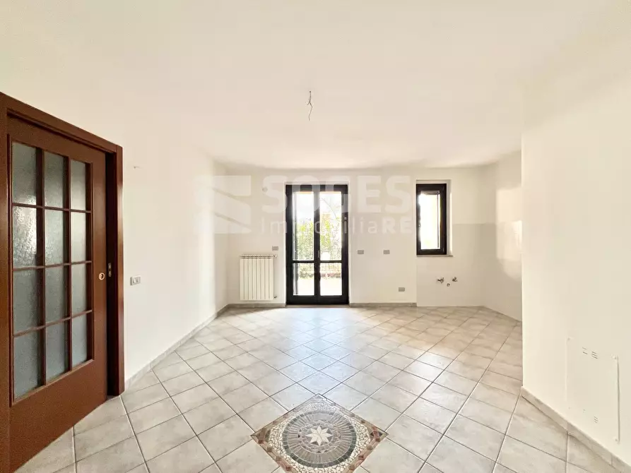 Immagine 7 di Appartamento in vendita  in Via Palazzaccio a Cavriglia