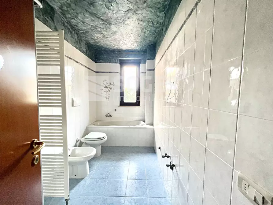 Immagine 13 di Appartamento in vendita  in Via Palazzaccio a Cavriglia