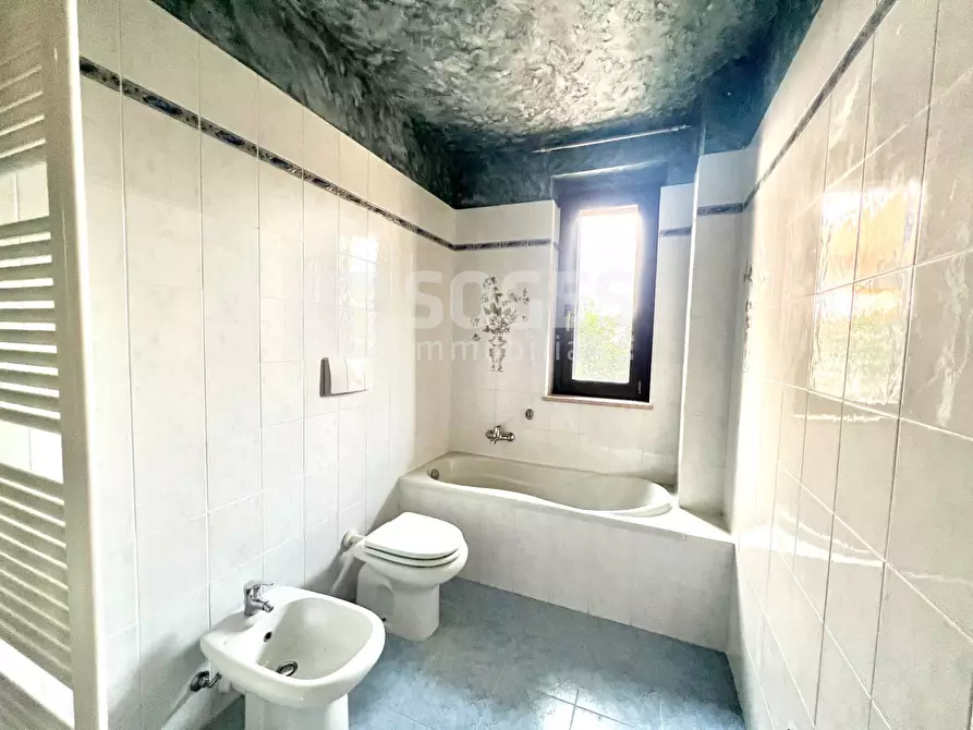 Immagine 14 di Appartamento in vendita  in Via Palazzaccio a Cavriglia