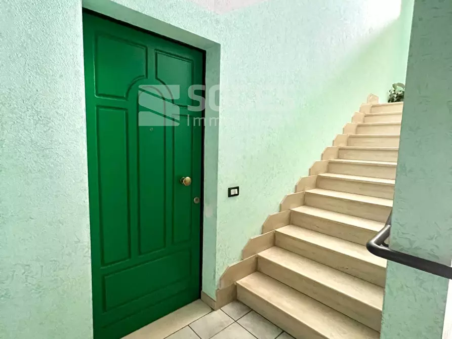 Immagine 25 di Appartamento in vendita  in Via Palazzaccio a Cavriglia