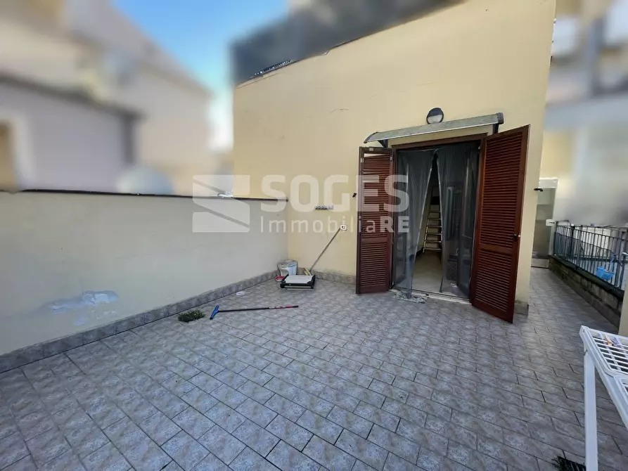 Immagine 3 di Appartamento in vendita  in viale vittorio veneto a Reggello