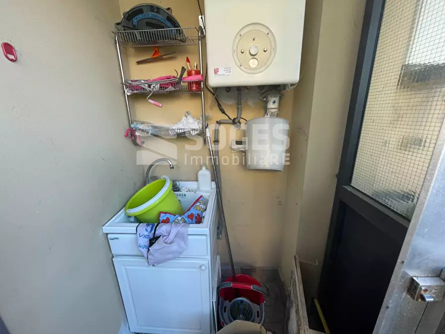 Immagine 4 di Appartamento in vendita  in viale vittorio veneto a Reggello