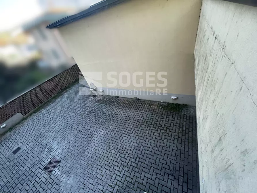 Immagine 5 di Appartamento in vendita  in viale vittorio veneto a Reggello