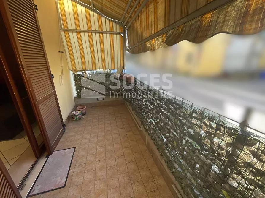 Immagine 6 di Appartamento in vendita  in viale vittorio veneto a Reggello