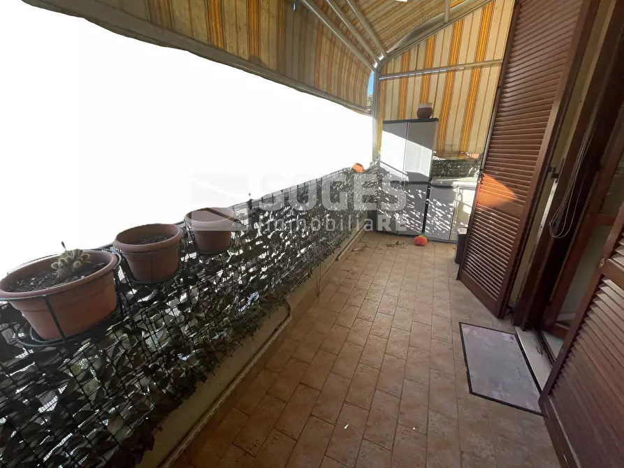 Immagine 7 di Appartamento in vendita  in viale vittorio veneto a Reggello