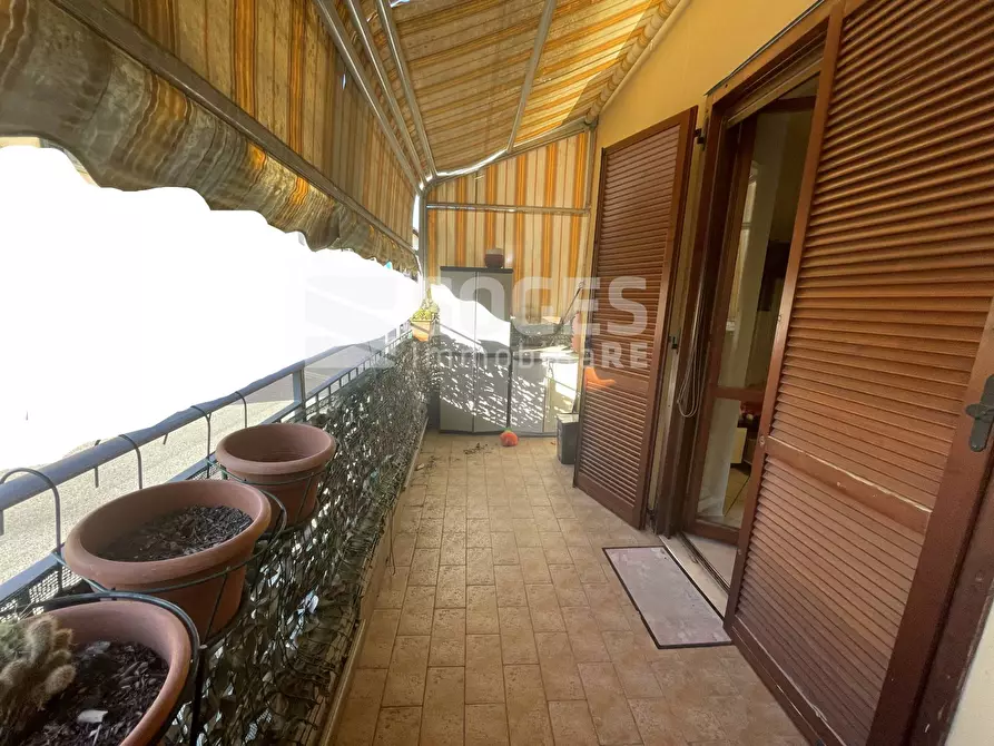 Immagine 8 di Appartamento in vendita  in viale vittorio veneto a Reggello