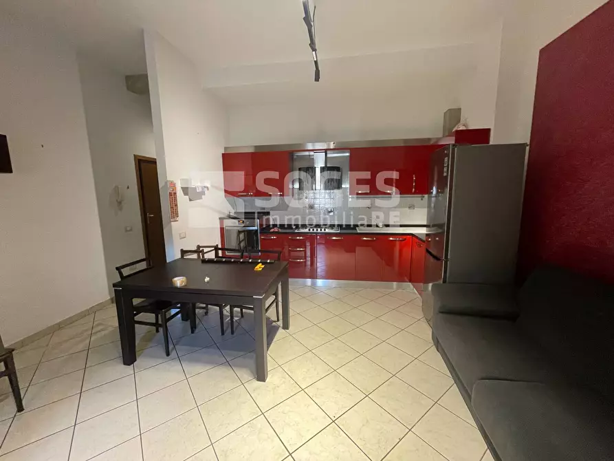 Immagine 9 di Appartamento in vendita  in viale vittorio veneto a Reggello