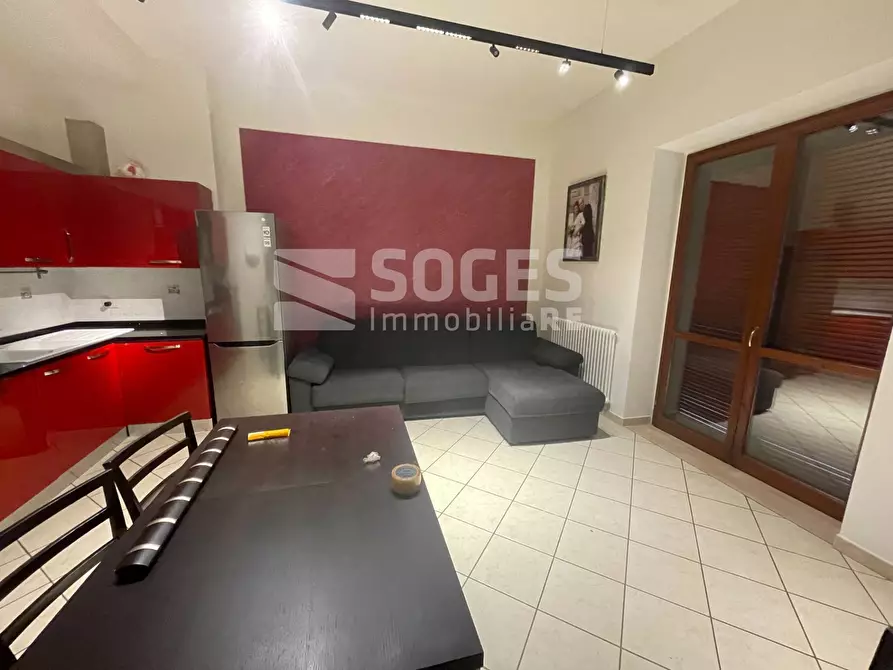 Immagine 10 di Appartamento in vendita  in viale vittorio veneto a Reggello