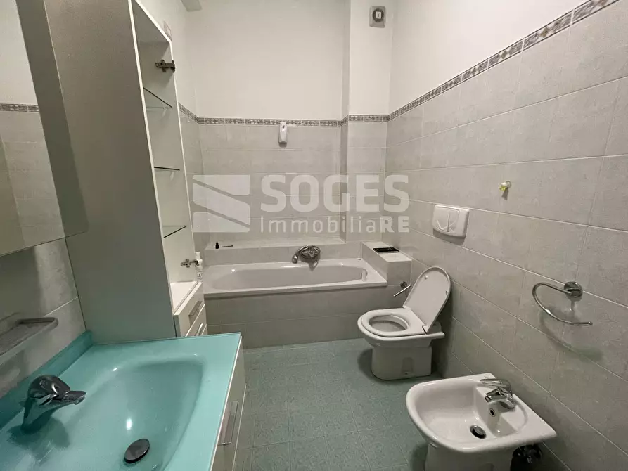 Immagine 11 di Appartamento in vendita  in viale vittorio veneto a Reggello