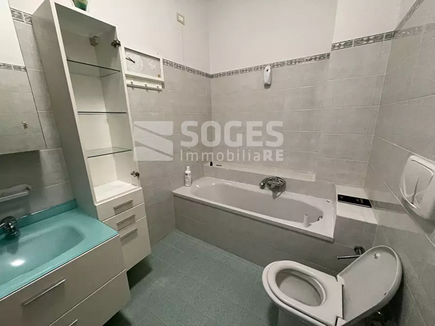 Immagine 12 di Appartamento in vendita  in viale vittorio veneto a Reggello