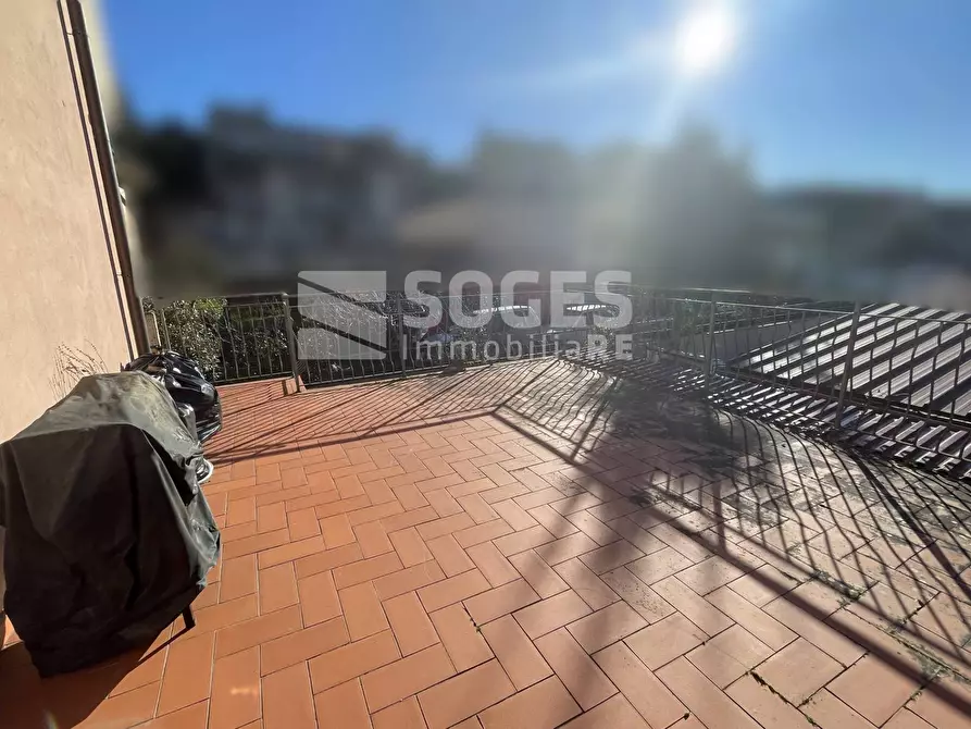 Immagine 8 di Appartamento in vendita  in viale vittorio veneto a Reggello