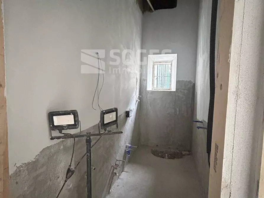 Immagine 11 di Appartamento in vendita  in Via Guido Cavalcanti a Firenze