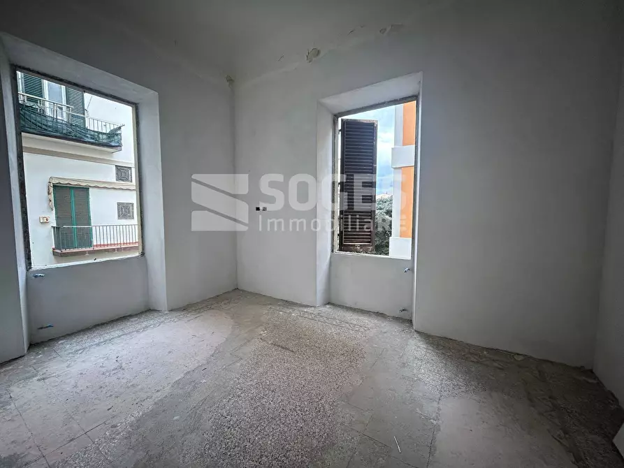 Immagine 5 di Appartamento in vendita  in Via Guido Cavalcanti a Firenze