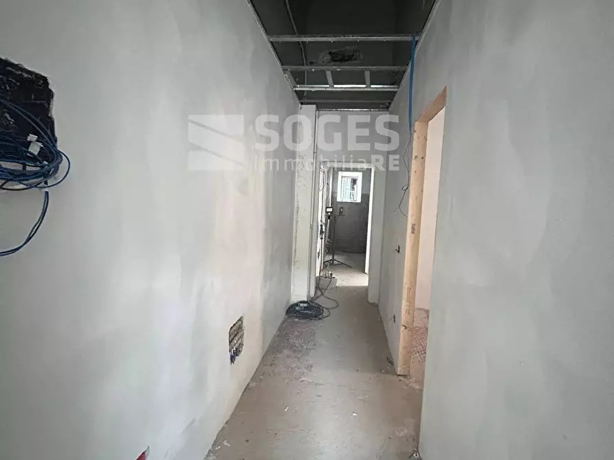 Immagine 13 di Appartamento in vendita  in Via Guido Cavalcanti a Firenze