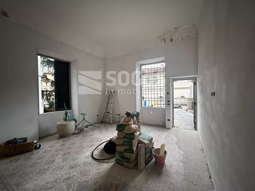 Immagine 4 di Appartamento in vendita  in Via Guido Cavalcanti a Firenze