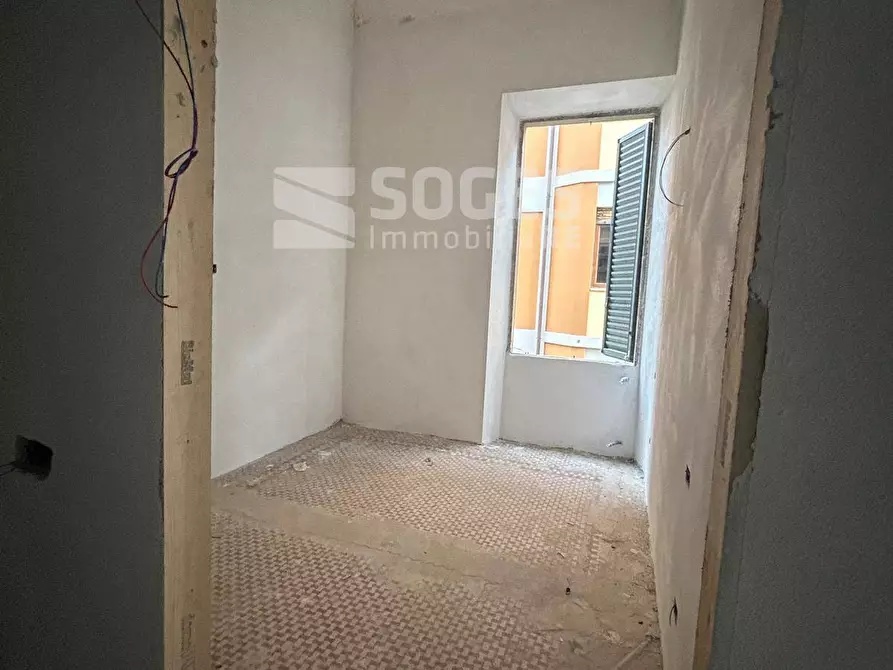 Immagine 14 di Appartamento in vendita  in Via Guido Cavalcanti a Firenze