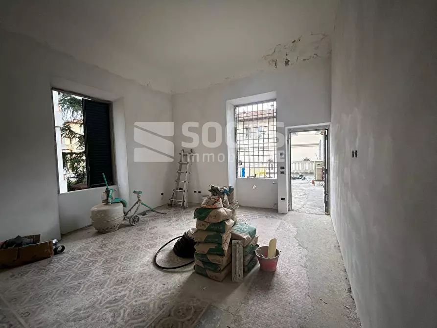 Immagine 3 di Appartamento in vendita  in Via Guido Cavalcanti a Firenze