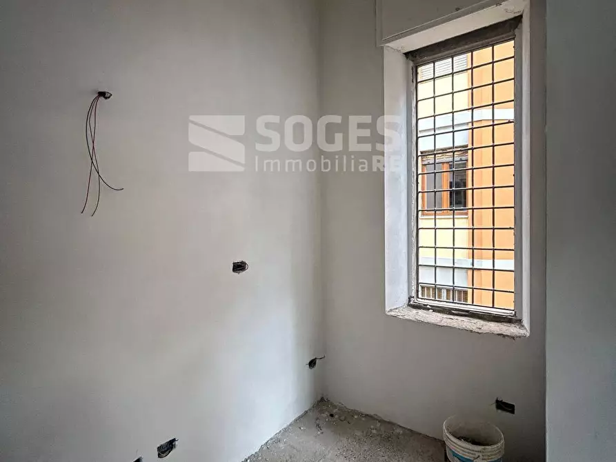 Immagine 6 di Appartamento in vendita  in Via Guido Cavalcanti a Firenze