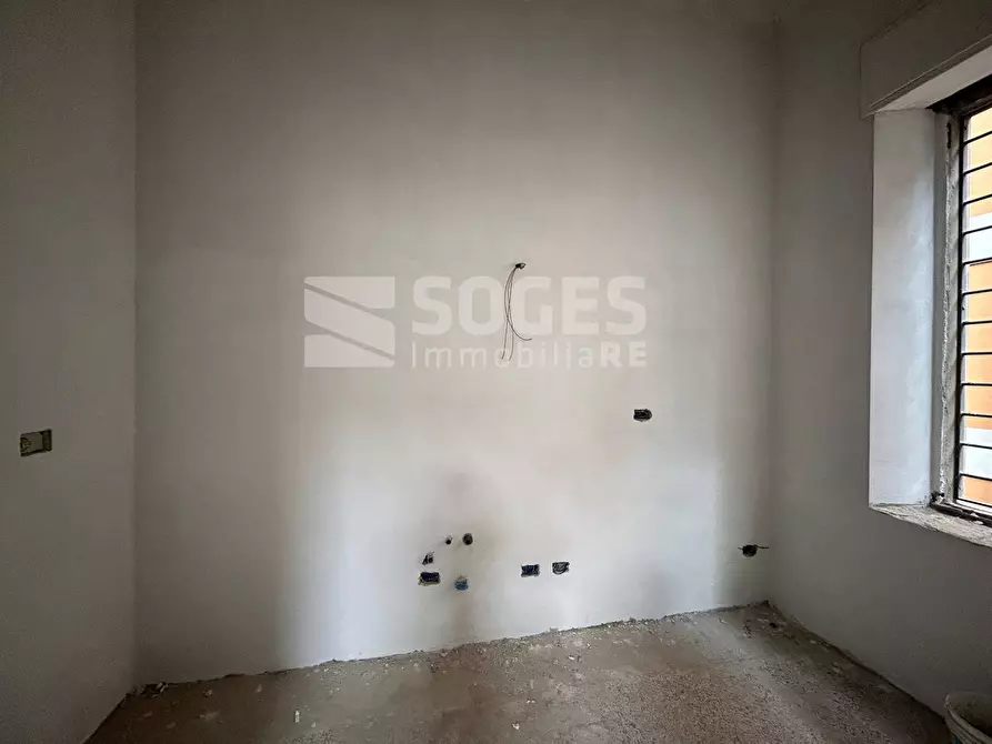 Immagine 7 di Appartamento in vendita  in Via Guido Cavalcanti a Firenze