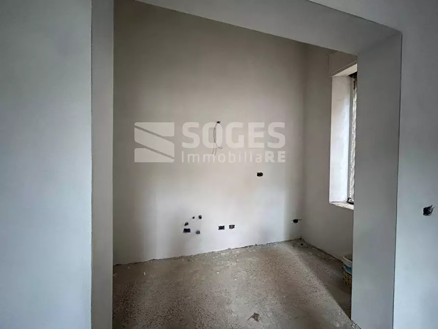 Immagine 8 di Appartamento in vendita  in Via Guido Cavalcanti a Firenze