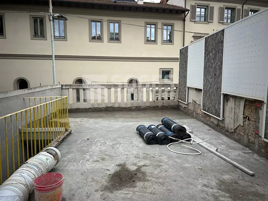 Immagine 1 di Appartamento in vendita  in Via Guido Cavalcanti a Firenze