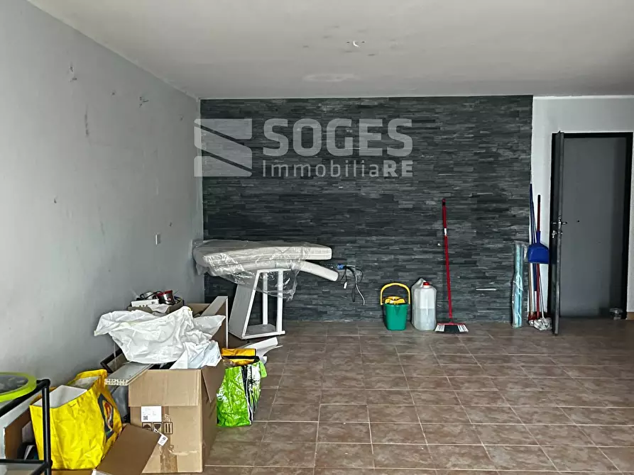 Immagine 28 di Villetta a schiera in vendita  in via delle querci a Bucine