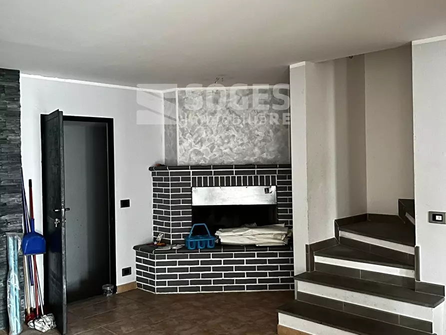 Immagine 27 di Villetta a schiera in vendita  in via delle querci a Bucine