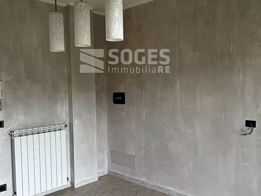 Immagine 9 di Villetta a schiera in vendita  in via delle querci a Bucine