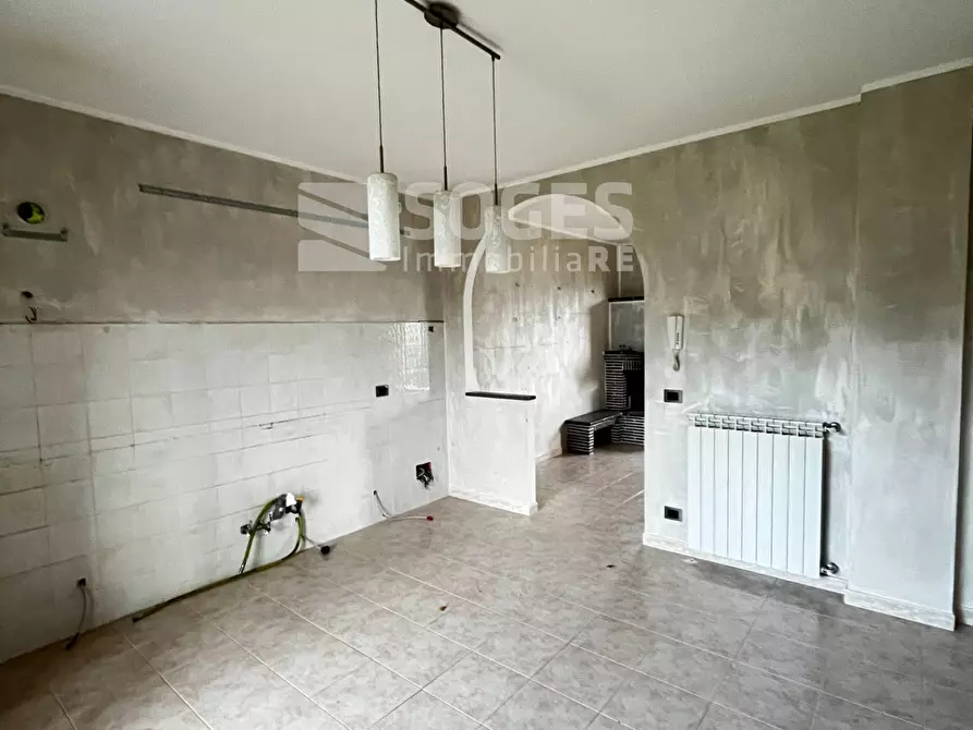 Immagine 10 di Villetta a schiera in vendita  in via delle querci a Bucine