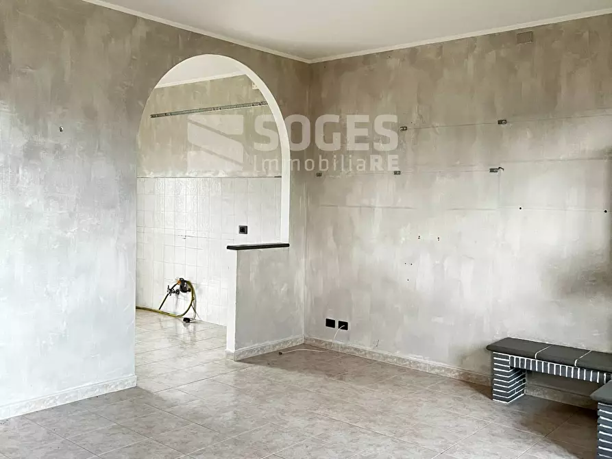 Immagine 7 di Villetta a schiera in vendita  in via delle querci a Bucine