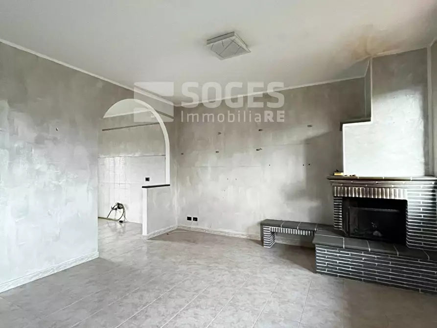 Immagine 5 di Villetta a schiera in vendita  in via delle querci a Bucine