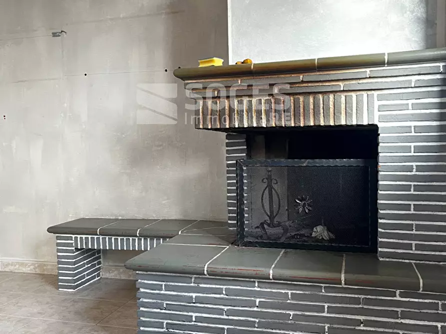 Immagine 6 di Villetta a schiera in vendita  in via delle querci a Bucine