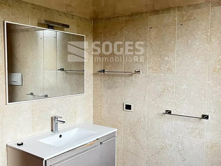 Immagine 24 di Villetta a schiera in vendita  in via delle querci a Bucine