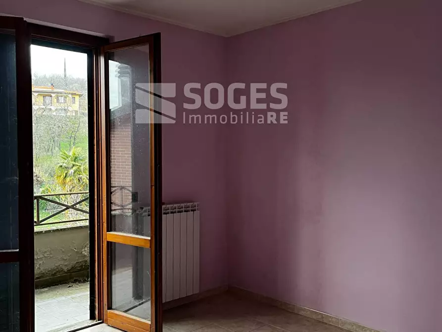 Immagine 16 di Villetta a schiera in vendita  in via delle querci a Bucine