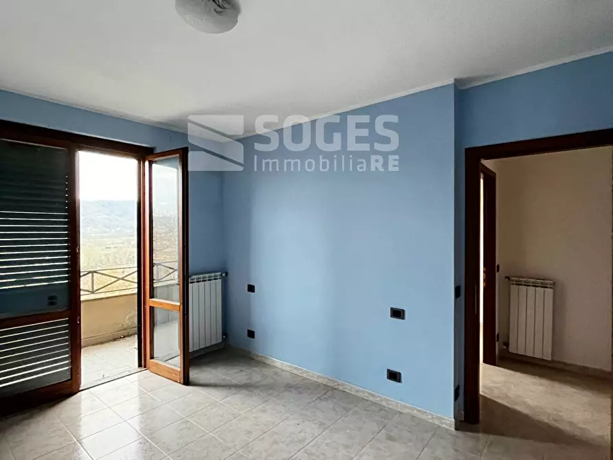 Immagine 18 di Villetta a schiera in vendita  in via delle querci a Bucine