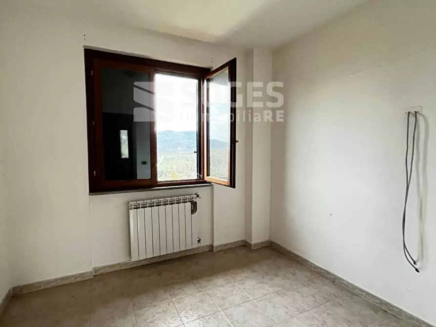 Immagine 22 di Villetta a schiera in vendita  in via delle querci a Bucine