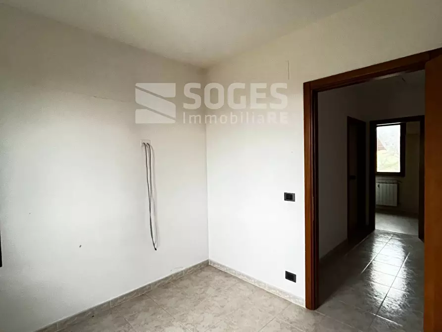 Immagine 23 di Villetta a schiera in vendita  in via delle querci a Bucine