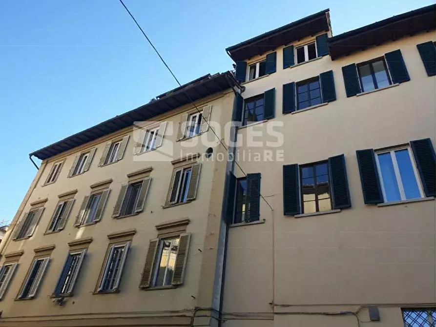 Immagine 1 di Appartamento in vendita  in Via San Gallo a Firenze