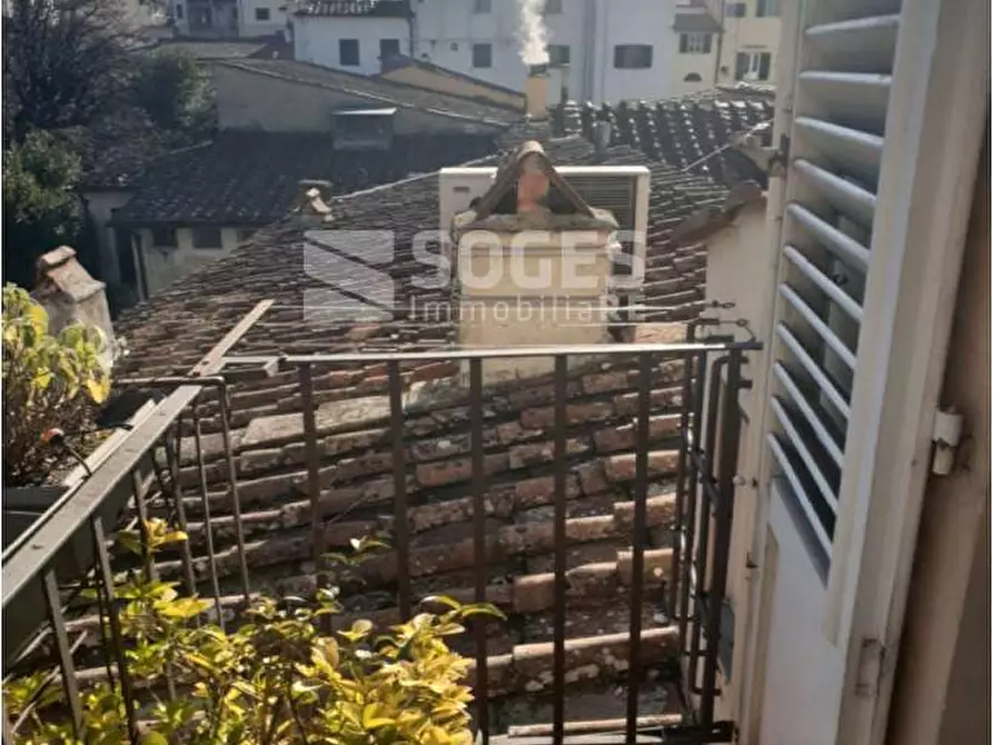 Immagine 18 di Appartamento in vendita  in Via San Gallo a Firenze