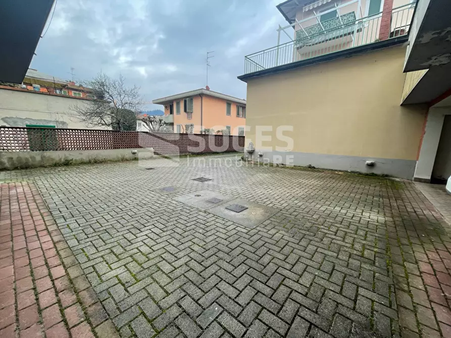 Immagine 22 di Appartamento in vendita  in viale vittorio veneto a Reggello