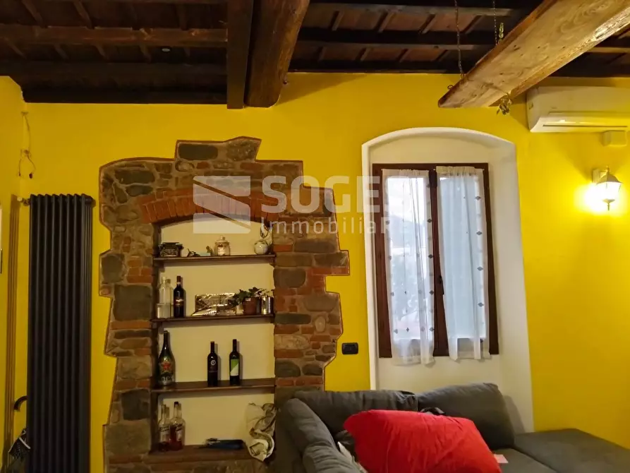 Immagine 23 di Appartamento in vendita  in san francesco a Pelago