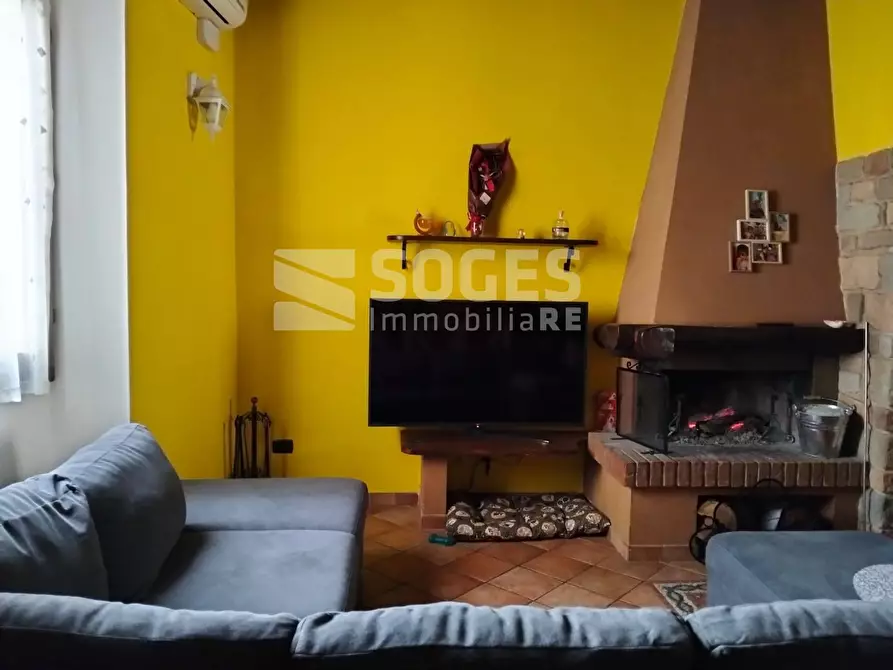 Immagine 20 di Appartamento in vendita  in san francesco a Pelago