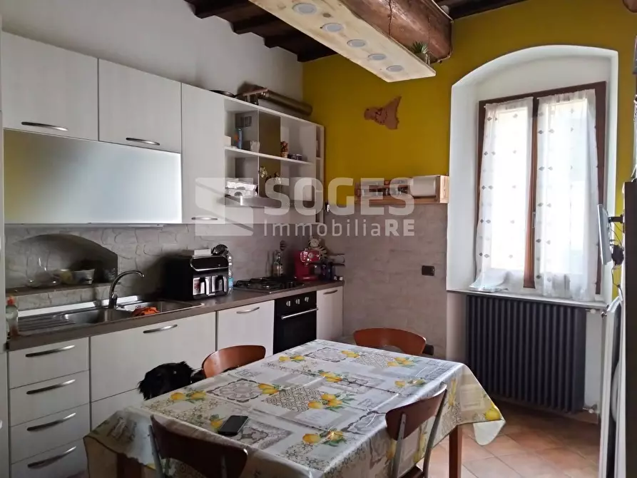 Immagine 21 di Appartamento in vendita  in san francesco a Pelago